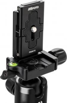 Actual product image MeFOTO RoadTrip PRO Aluminium Tripod (Metal)