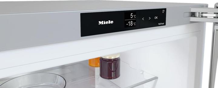 Immagine prodotto Miele CD KFN 4795 (371 l)