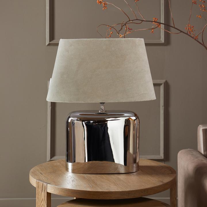 Actual product image Rivièra Maison Cooper Table Lamp (E27)