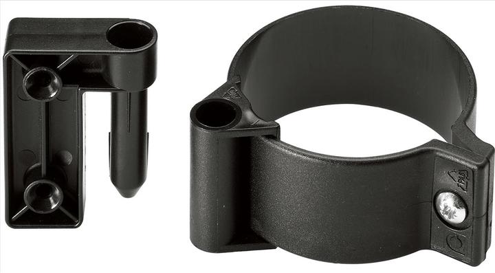 Actual product image Hettich set. di montaggio per copert.