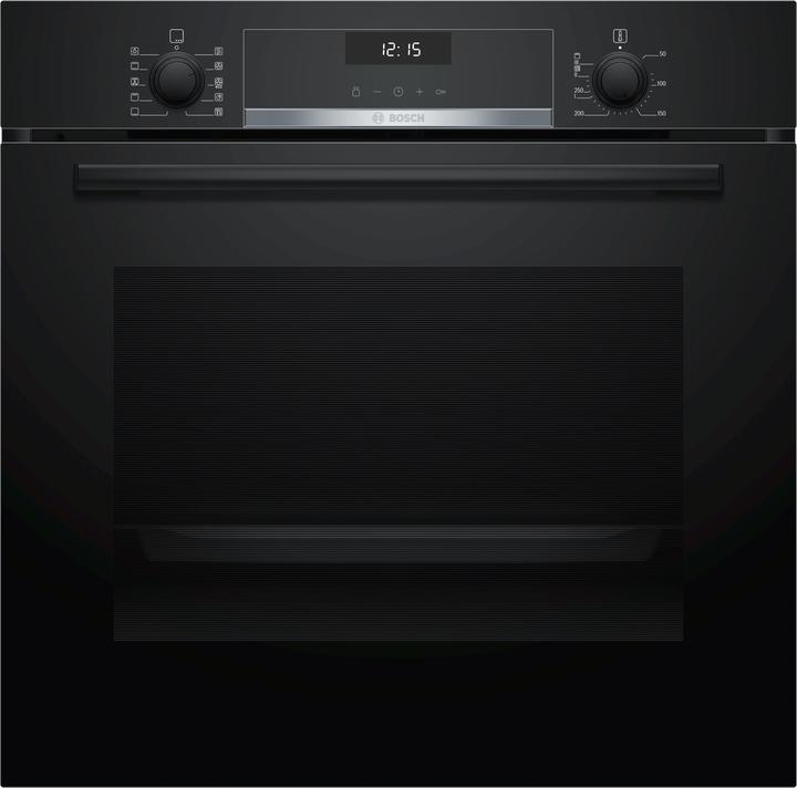 Bosch Hausgeräte Series 6 HBG5370B0 Oven A
