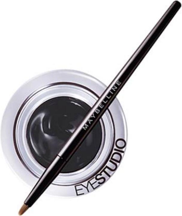 Image du produit Maybelline New York Lasting Drama 24H (1 Noir)