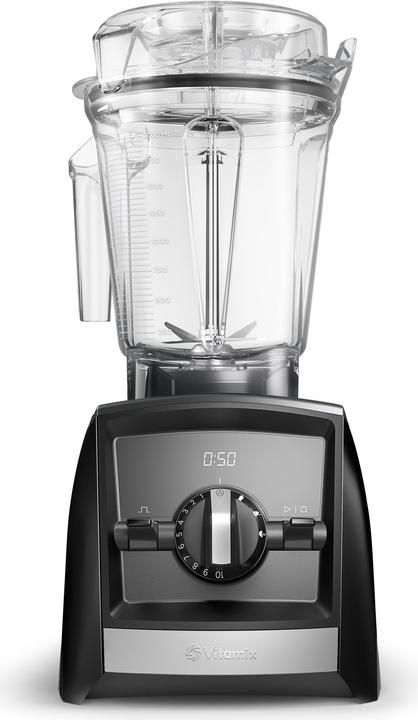 Vitamix Ascent A2500i (CH-Stecker, 1400 W)