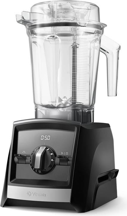 Immagine prodotto Vitamix Salita A2500i (Spina CH, 1400 W)
