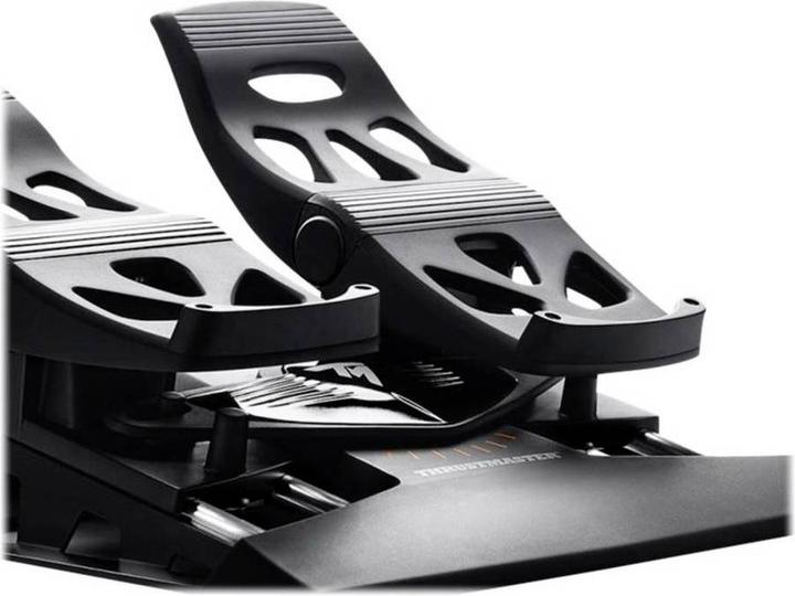 Actual product image Thrustmaster T.Flight Full Kit X (Xbox Series S, Xbox One S, PC, Xbox One X, Xbox Series X)