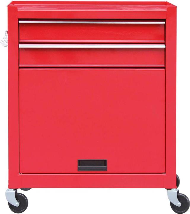 Produktbild Yato Toya TWO WORKING CABINET VOREL ON WHEELS 81831 (1 x)