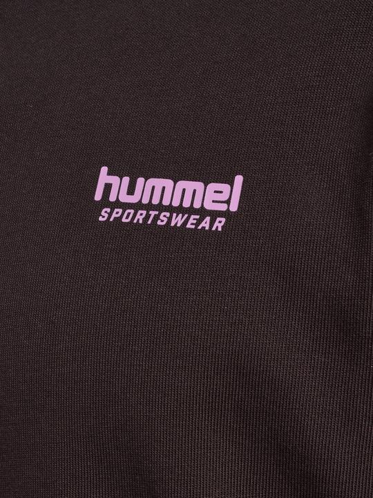 Produktbild hummel hmlLOOSE T-SHIRT L/S SW STADIUM (XL)