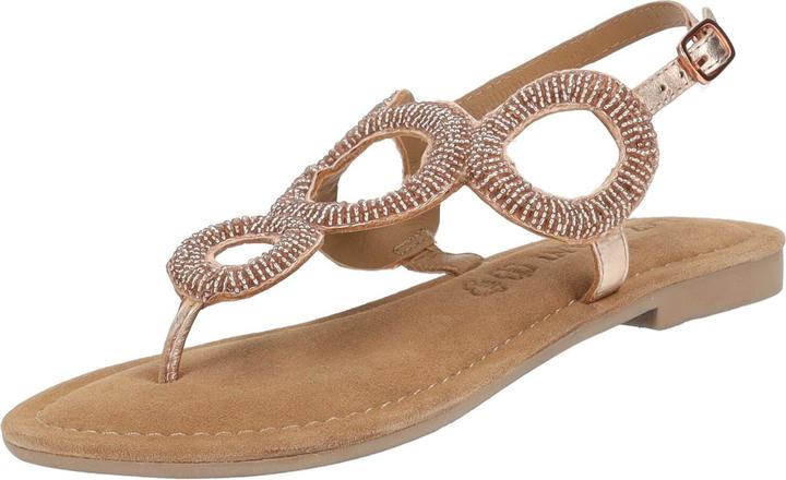 Actual product image Lazamani Sandalen (36)