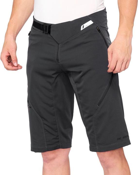 100% Airmatic Shorts