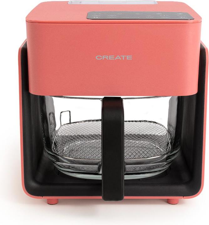 Actual product image Create Air Fryer Mist
