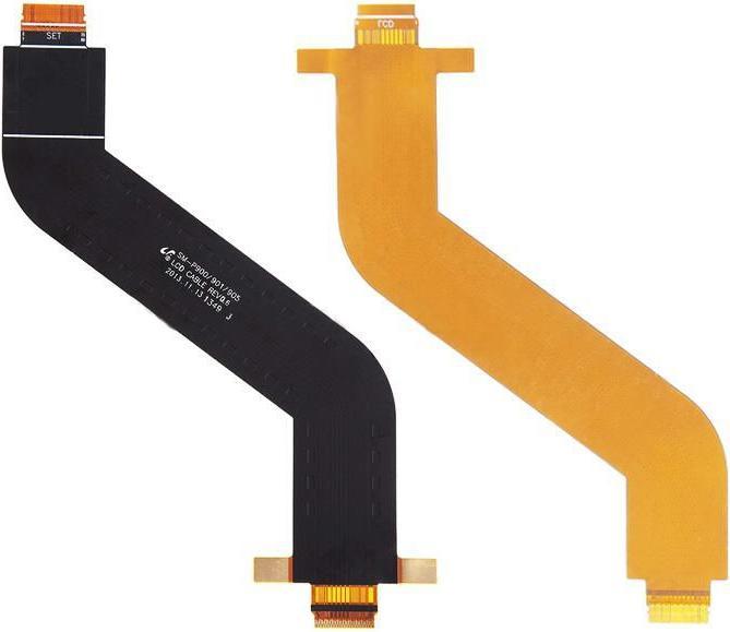Actual product image CoreParts Samsung Galaxy Note Pro 12.2 (Galaxy Note Pro 12.2)