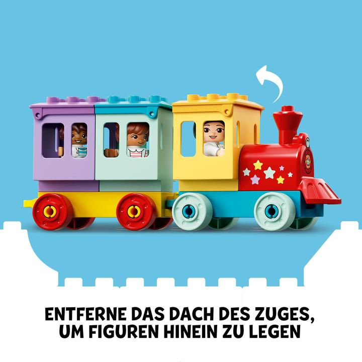 Image du produit LEGO Parc d'attractions (10956)