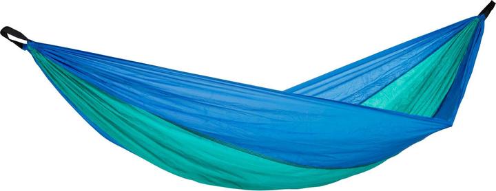Blue, Green