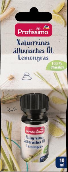 Immagine prodotto dm Profissimo olio essenziale naturale di citronella