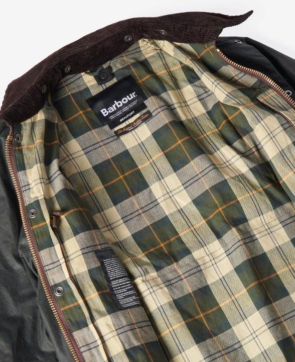 Produktbild Barbour Beaufort (42)