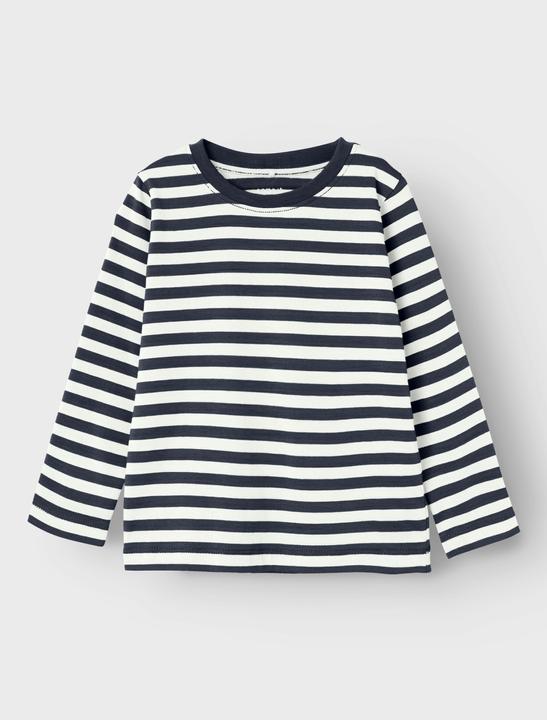 Image du produit Name it Nmmsalmo Nreg Ls Top Noos (80)