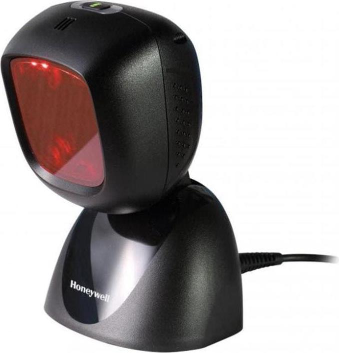 Honeywell Youjie HF600 (2D barcodes)