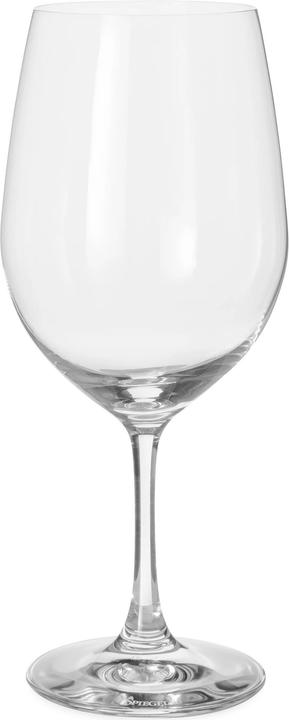 Image du produit Spiegelau Verre à Bordeaux VINO GRANDE (62 cl, 4 Verres, Verres à vin rouge)