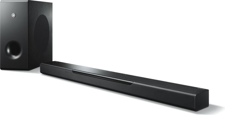 Actual product image Yamaha MusicCast BAR400 (49 W, 6.1 Channel)