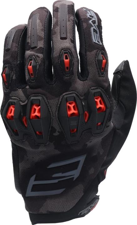 Actual product image Five Stunt Evo 2 (Men, L)