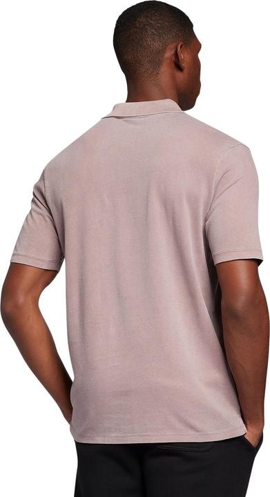 Image du produit Lyle and Scott poo ye & scott pigment dyed (L)
