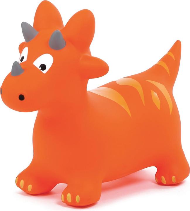 LUDI My Bouncing dino (90023)