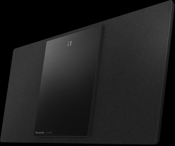 Produktbild Panasonic Sc-Hc2040 (Bluetooth, WLAN)