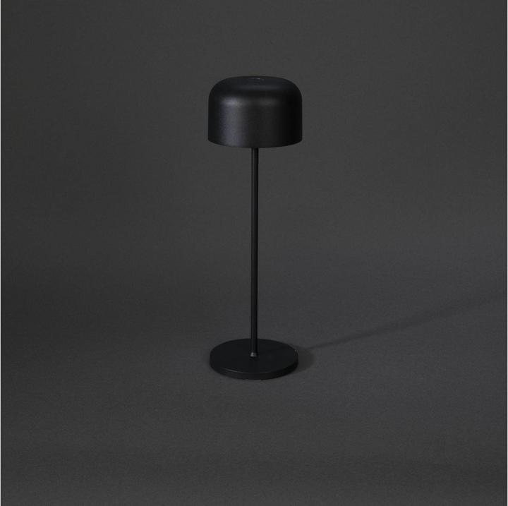 Produktbild Konstsmide Tischleuchte Lille USB, 2200 / 2700 K, 3.5 (150 lm)