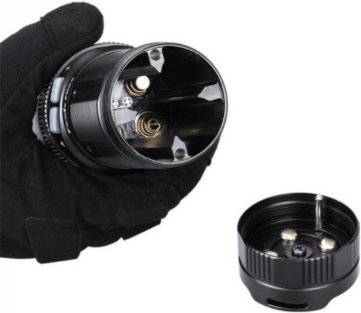Image du produit Fenix Fd65 (15.25 cm, 3800 lm)
