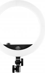 Actual product image Yongnuo YN408 LED ring lamp - WB (3200K - 5600K) (Ring light)