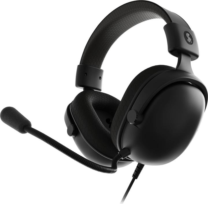 Stealth Styletech headset