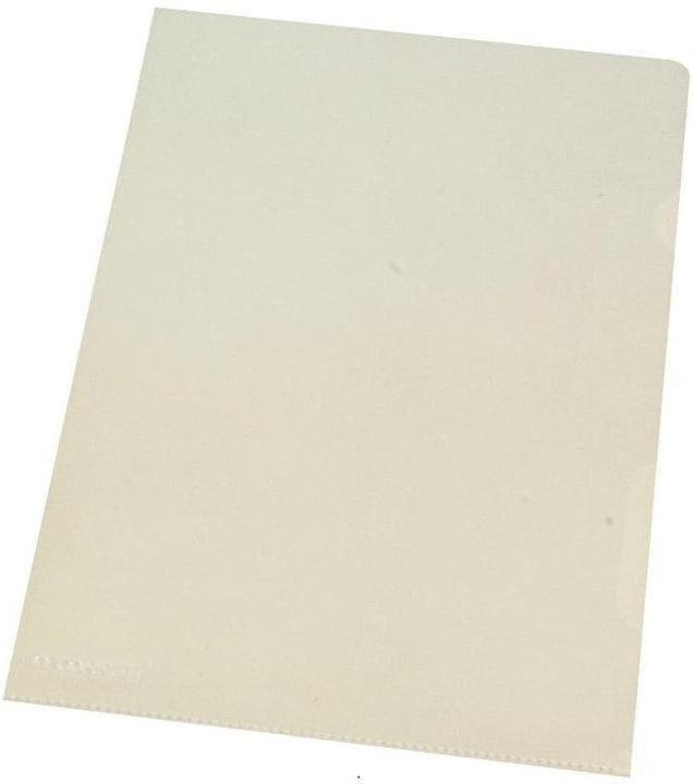 Produktbild Q-Connect Sichthüllen PE 160 Micron (A4, 100 x)