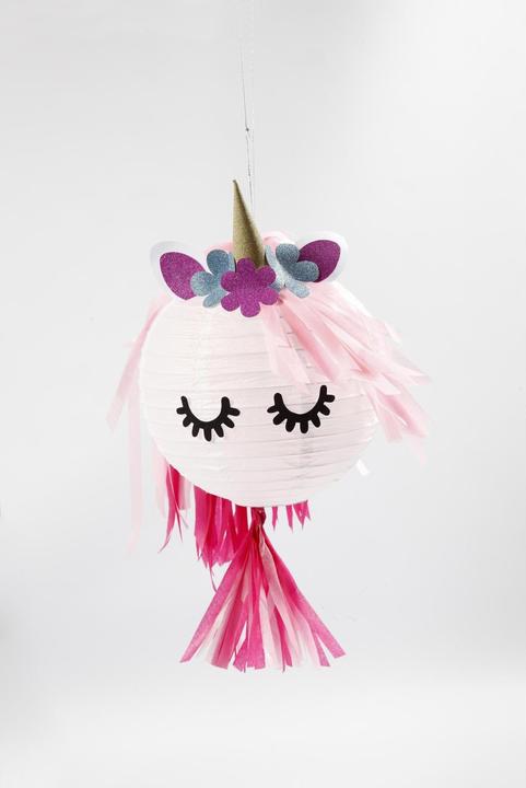Produktbild ScrapCooking Creativ Company Papierlampion/Papierlampe (1 x 19.5 x 19.5 cm, 1 x)
