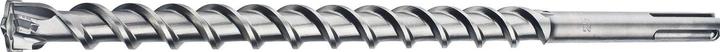 Immagine prodotto Bosch Professional Zubehör Trapano a percussione SDS max-7, 35 x 400 x 520 mm (35 mm)