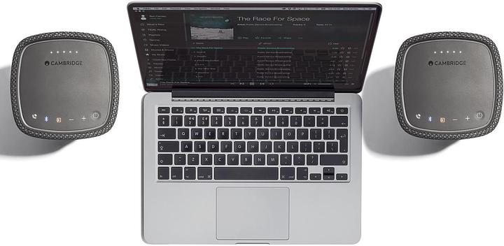 Produktbild Cambridge Audio Yoyo M (24 h, Akkubetrieb)