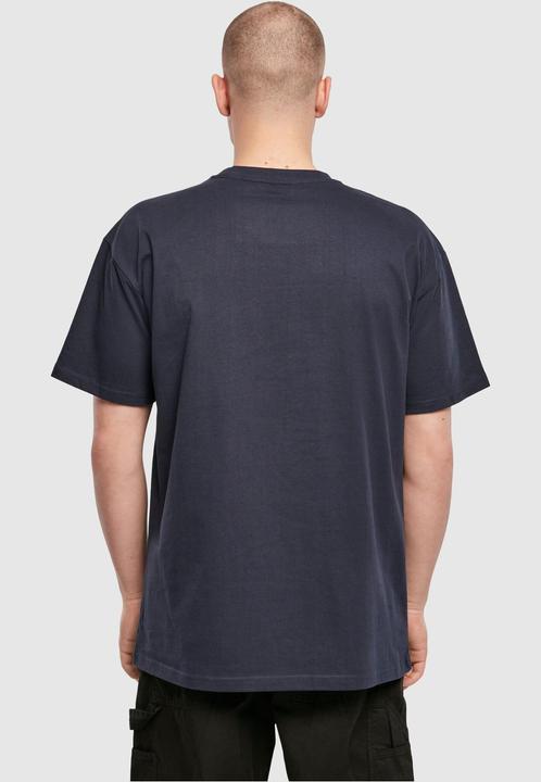 Actual product image Urban Classics Alaska Vintage Oversize Tee - 12655 (L)