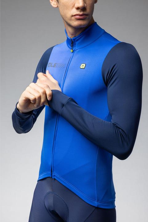 Produktbild Alé Solid Fondo 2.0 L/S Jersey (L)