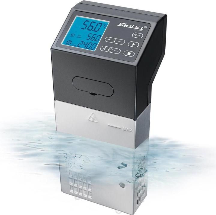 Produktbild Steba SV 100 Professional