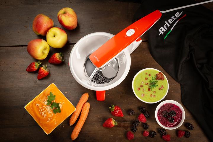 Produktbild Ariete 261 Gemüsepresse