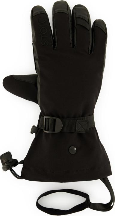 Produktbild Stoic Wool NalluSt. II 5 Finger (L)