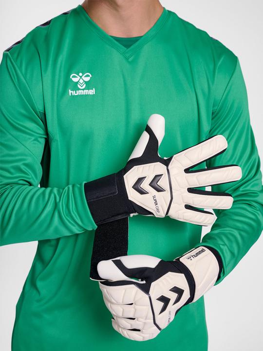 Actual product image hummel Hmlgk Gloves Super Grip (8)