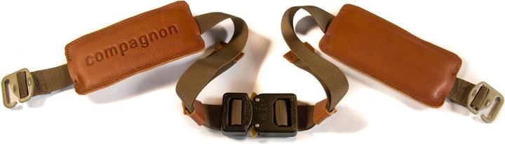Actual product image Compagnon Hip belt