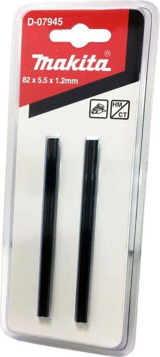 Produktbild Makita HM-Wendemesser 82 mm