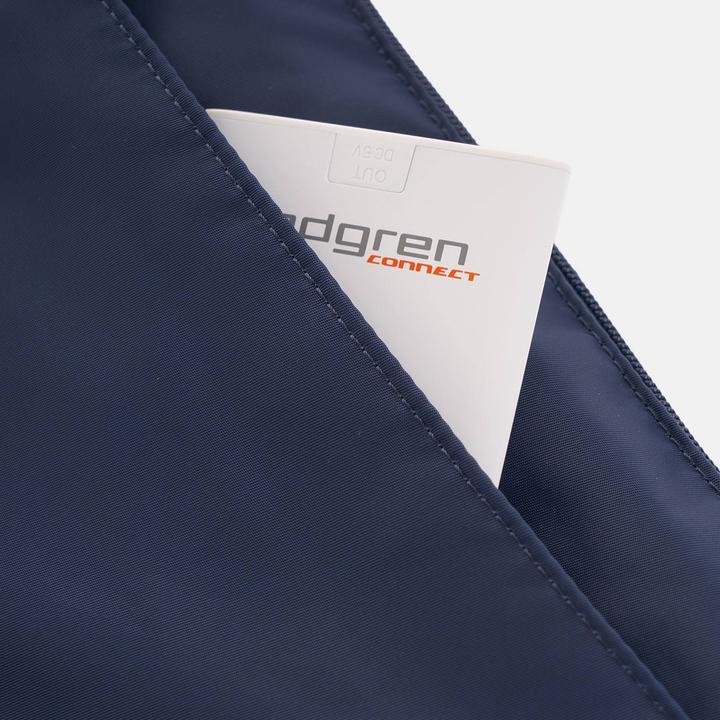 Produktbild Hedgren Eye -olkalaukku, sininen