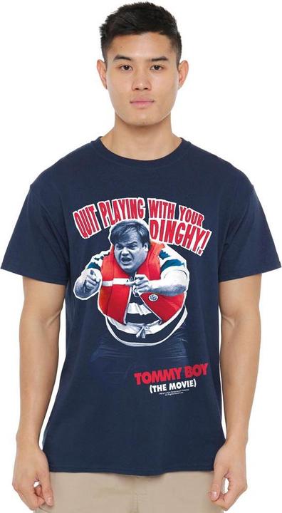 Produktbild Dinghy TShirt (L)