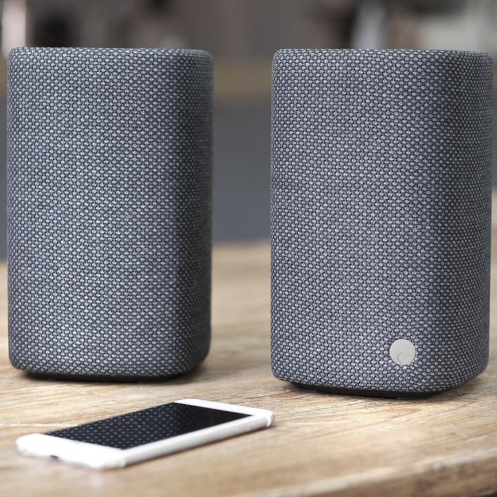Produktbild Cambridge Audio Yoyo M (24 h, Akkubetrieb)