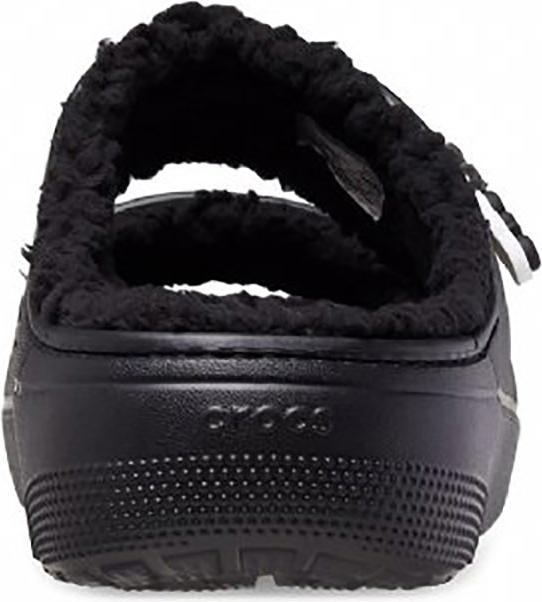 Produktbild Crocs Classic Cozzzy Sandal (41, 41.5, 42, 41 1/3)