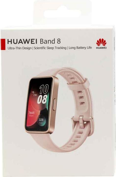 Actual product image Huawei Volume 8 (43.45 mm)