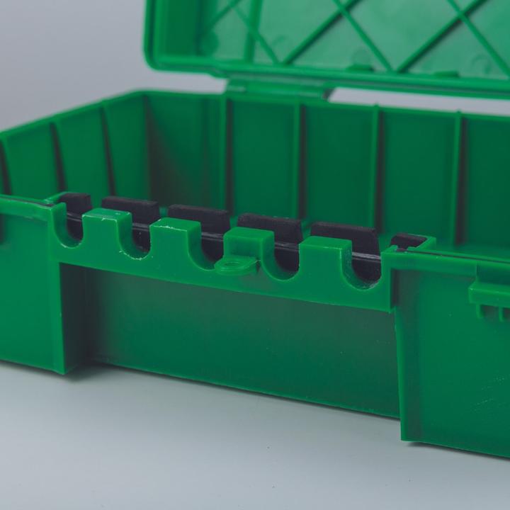 Actual product image Steffen Distribution box
