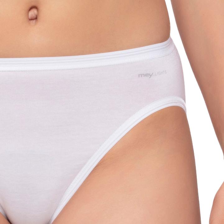 Immagine prodotto Mey Confezione da 2 pantaloni Lights Basic Jazz (36, S, Confezione da 2)